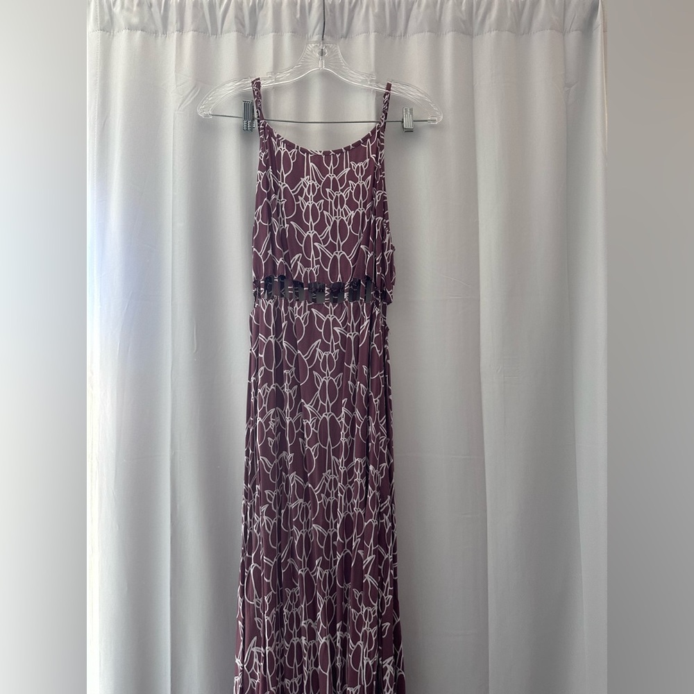 Manaola Maxi Dress
